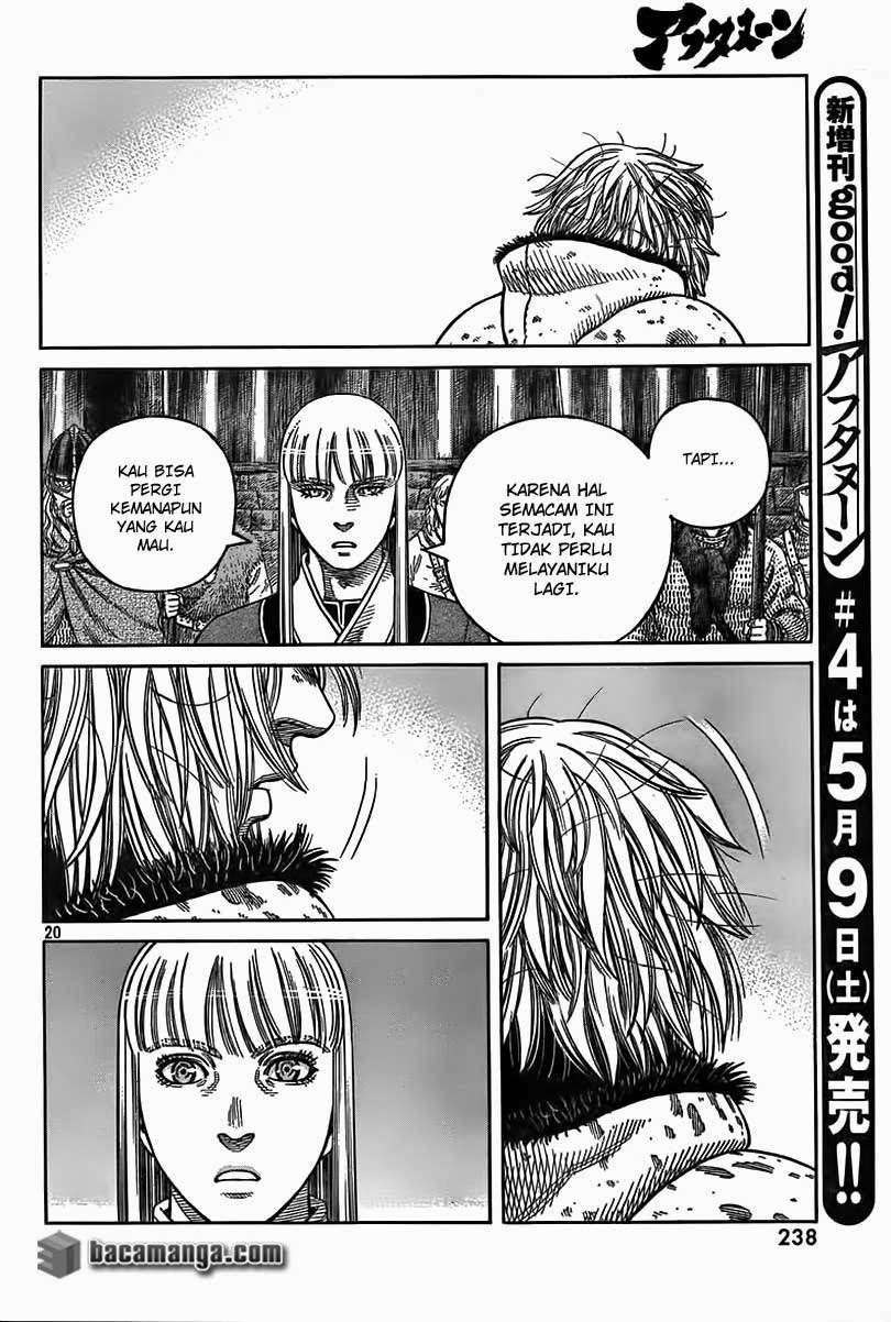 Vinland Saga Bab 54 halaman 21