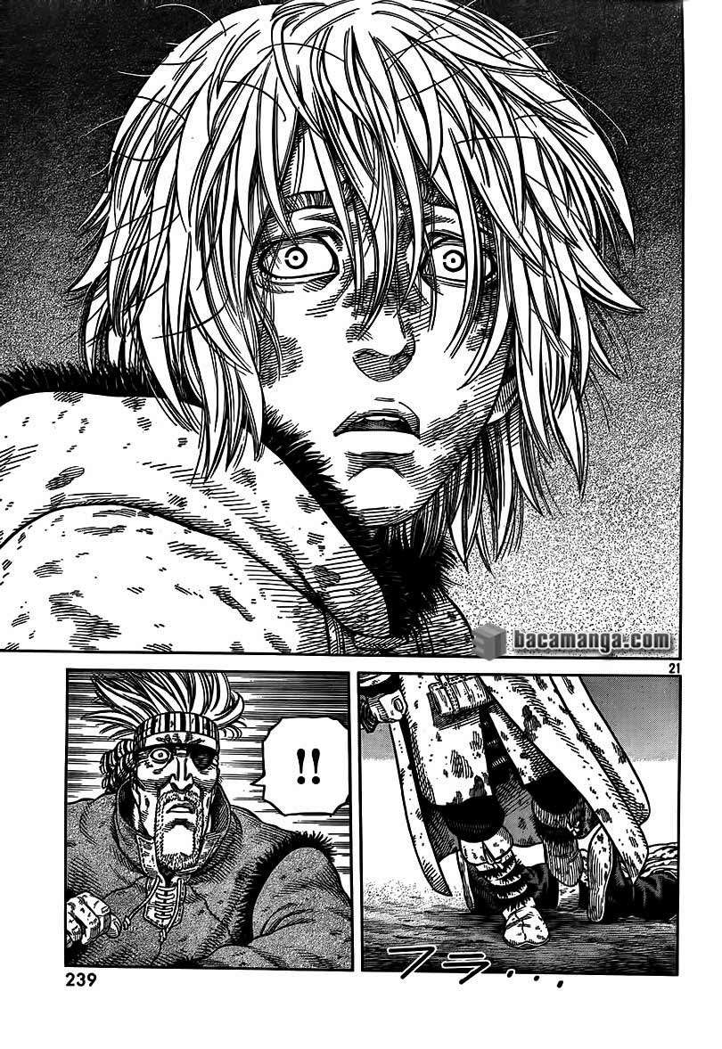 Vinland Saga Bab 54 halaman 22