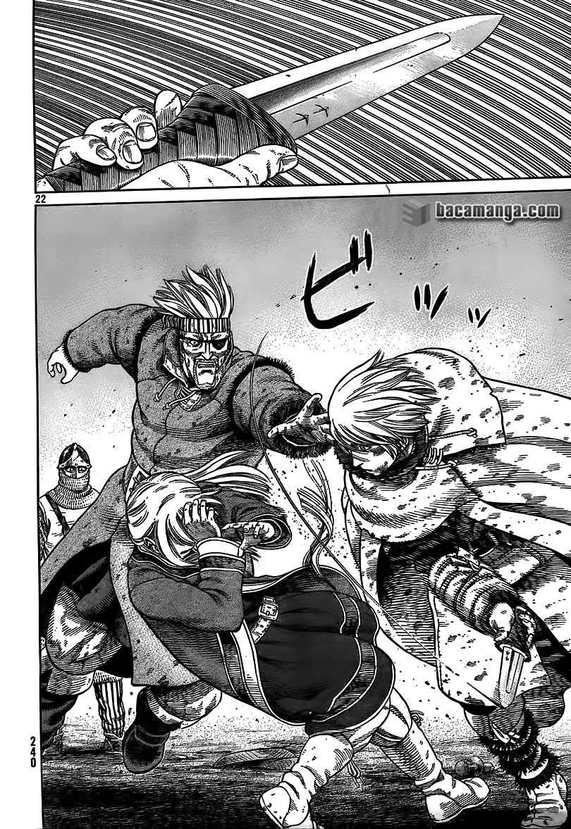 Vinland Saga Bab 54 halaman 23