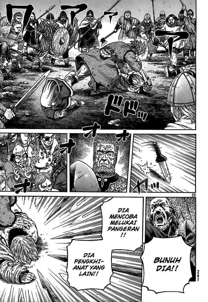 Vinland Saga Bab 54 halaman 24