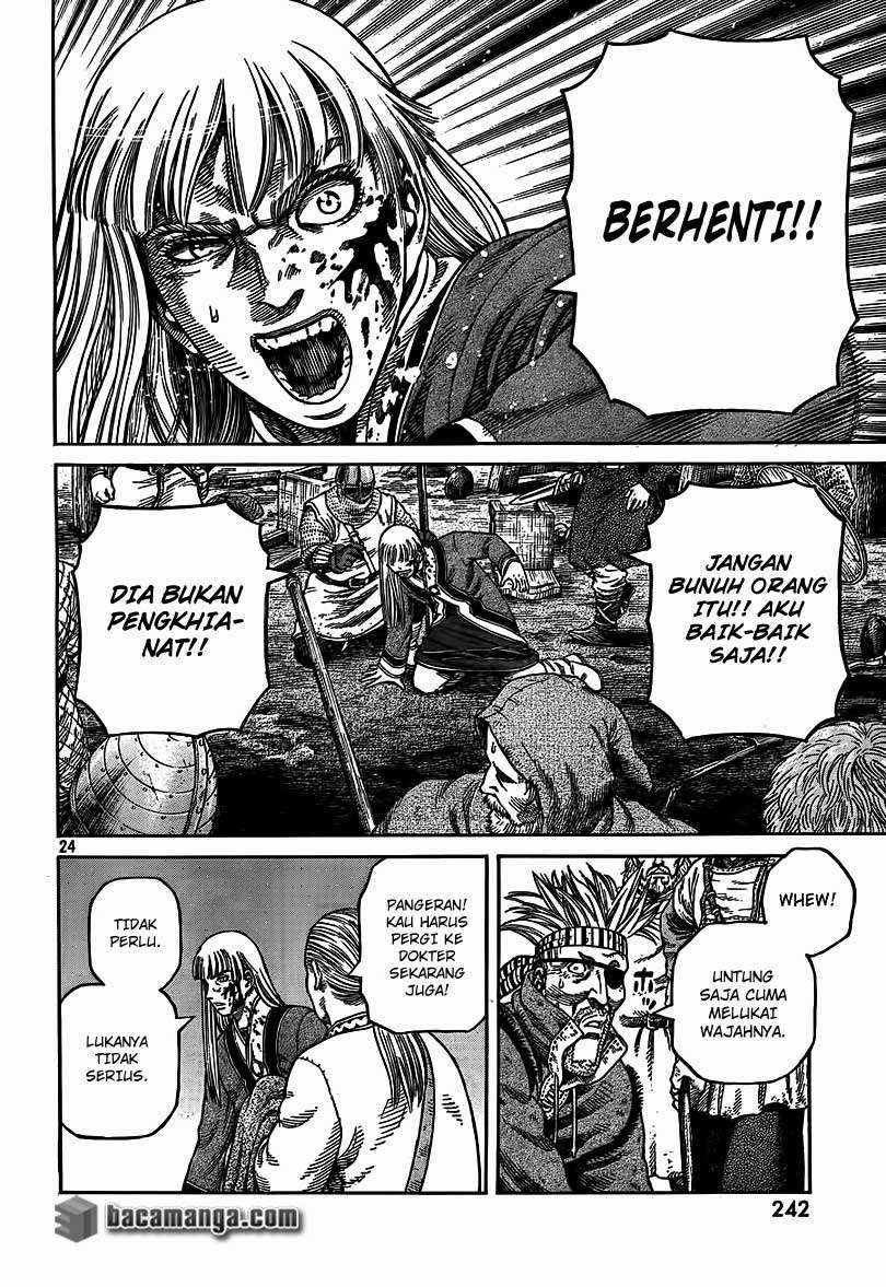 Vinland Saga Bab 54 halaman 25