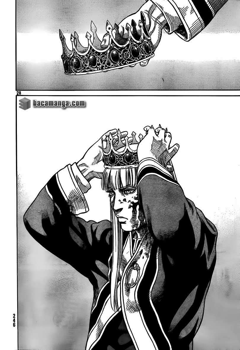 Vinland Saga Bab 54 halaman 29