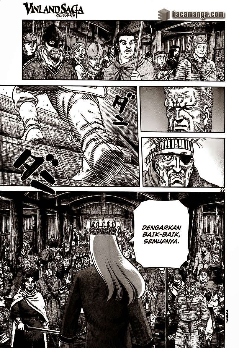 Vinland Saga Bab 54 halaman 30