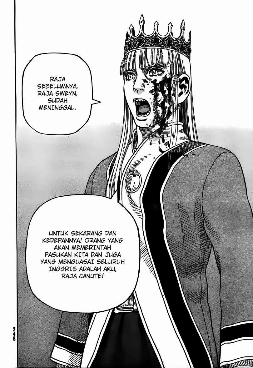 Vinland Saga Bab 54 halaman 31