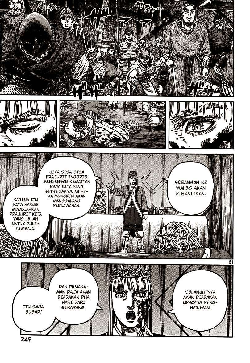 Vinland Saga Bab 54 halaman 32