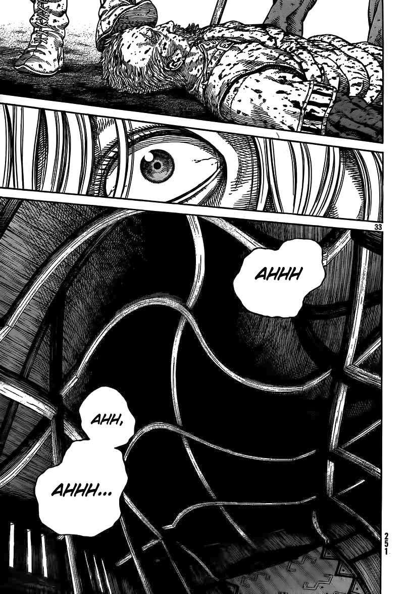 Vinland Saga Bab 54 halaman 34