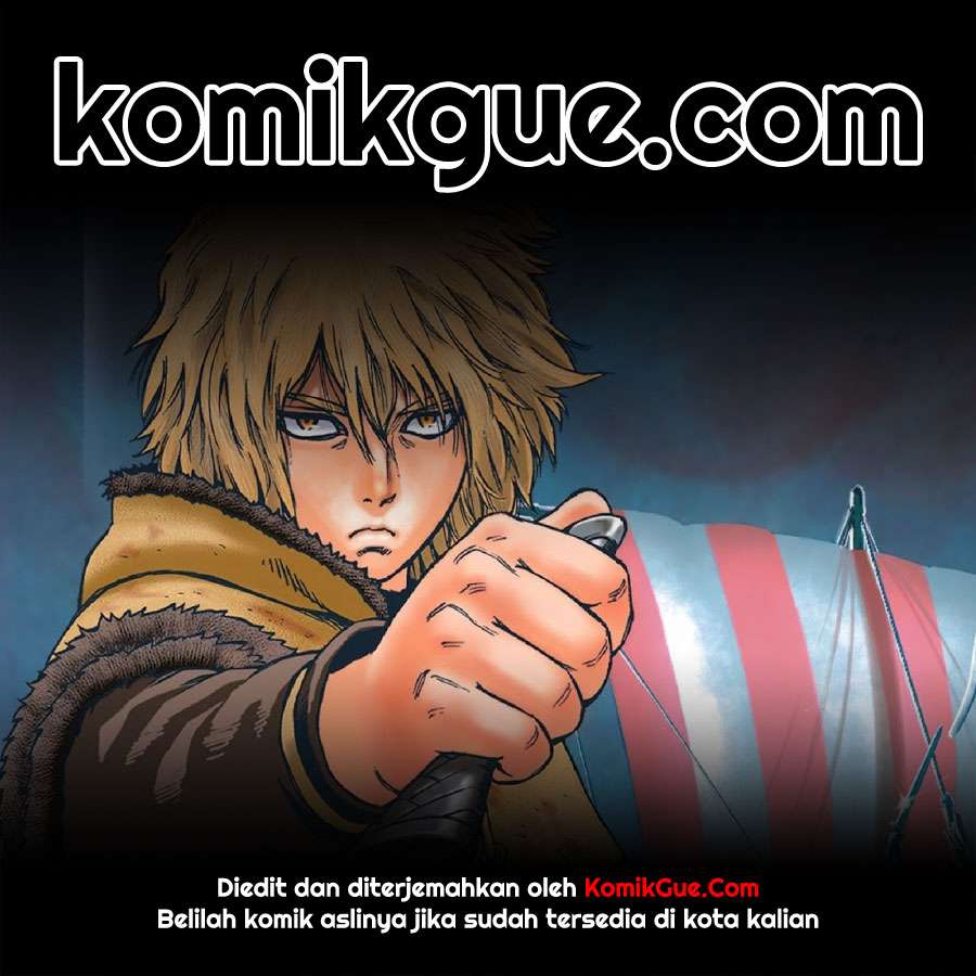 Vinland Saga Bab 55 halaman 1
