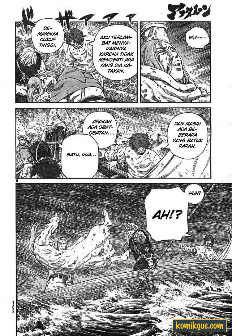 Vinland Saga Bab 55 halaman 5