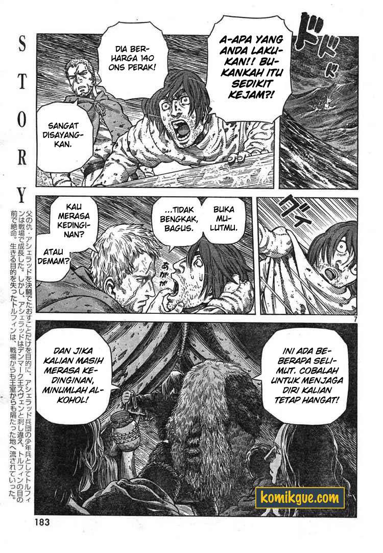 Vinland Saga Bab 55 halaman 6