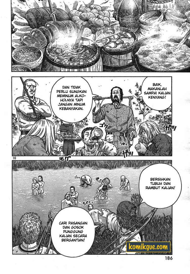 Vinland Saga Bab 55 halaman 9