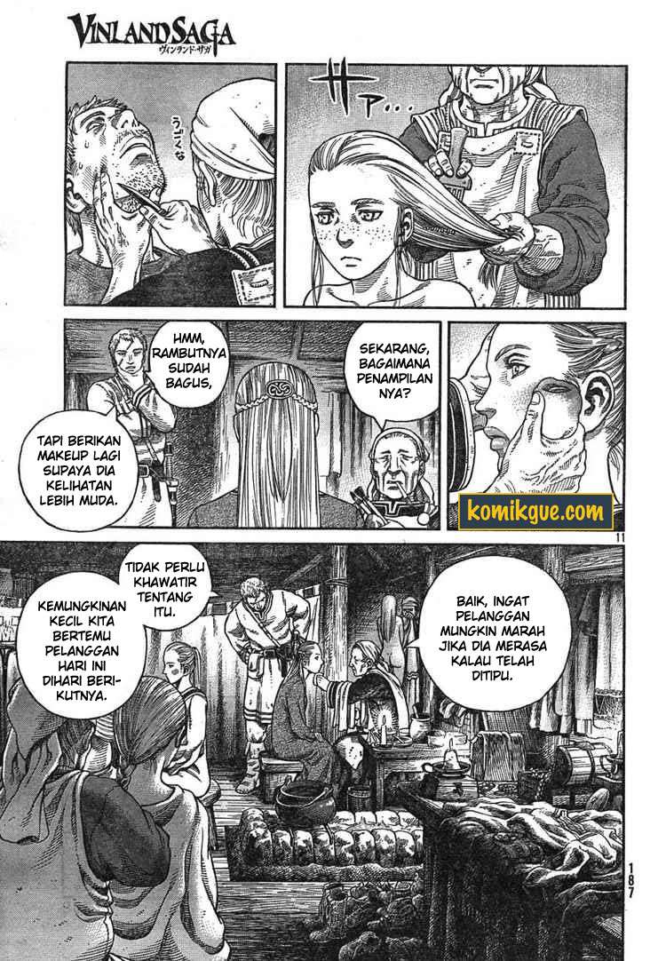 Vinland Saga Bab 55 halaman 10