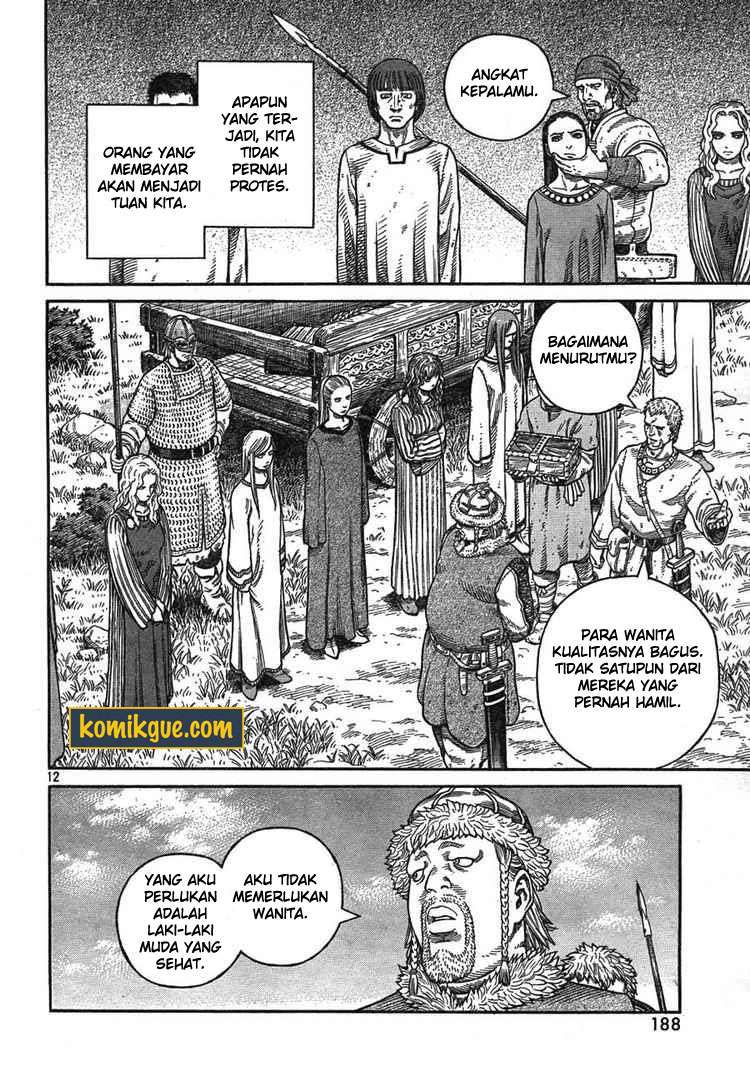 Vinland Saga Bab 55 halaman 11