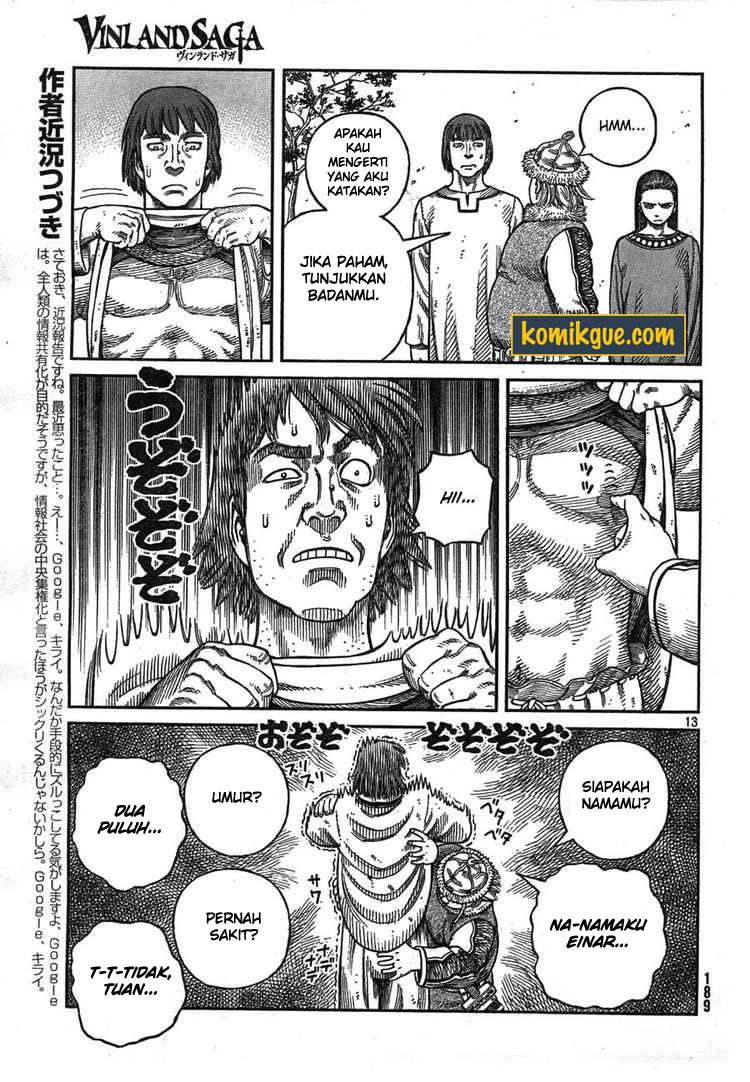 Vinland Saga Bab 55 halaman 12