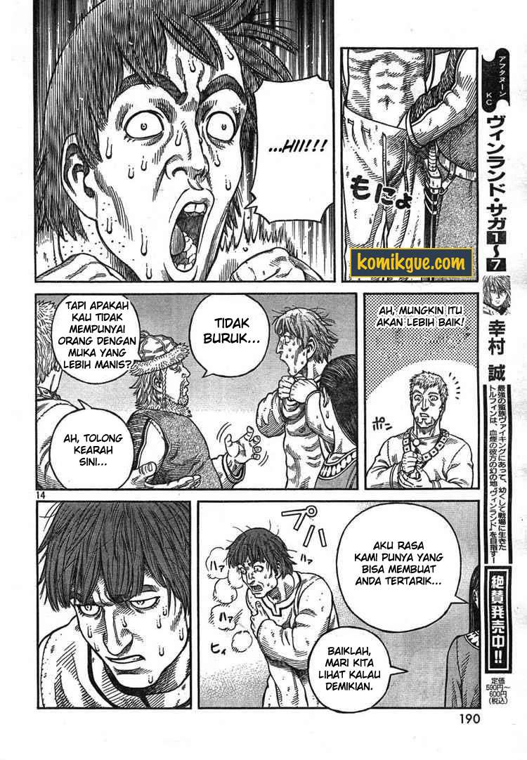 Vinland Saga Bab 55 halaman 13