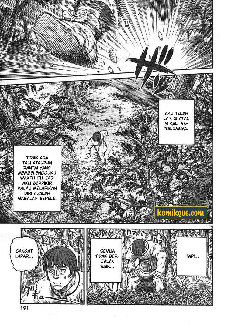 Vinland Saga Bab 55 halaman 14