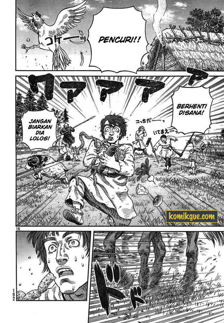Vinland Saga Bab 55 halaman 15
