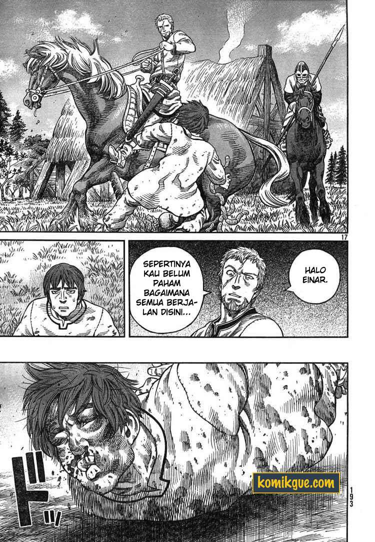 Vinland Saga Bab 55 halaman 16