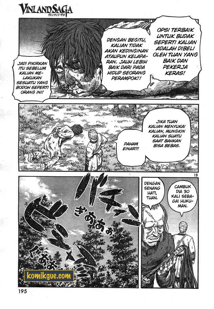 Vinland Saga Bab 55 halaman 18