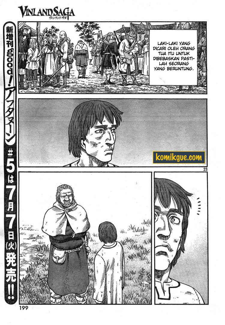 Vinland Saga Bab 55 halaman 22