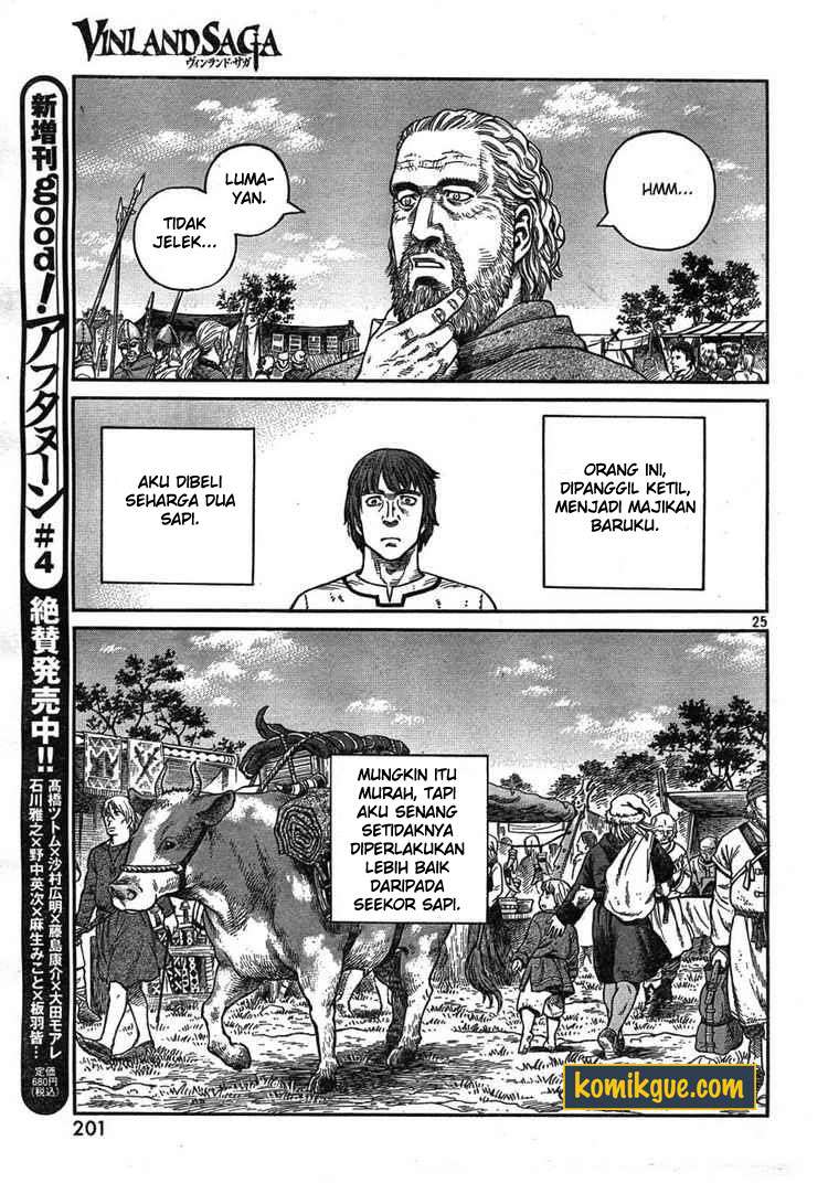 Vinland Saga Bab 55 halaman 24