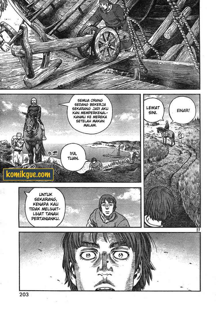 Vinland Saga Bab 55 halaman 26