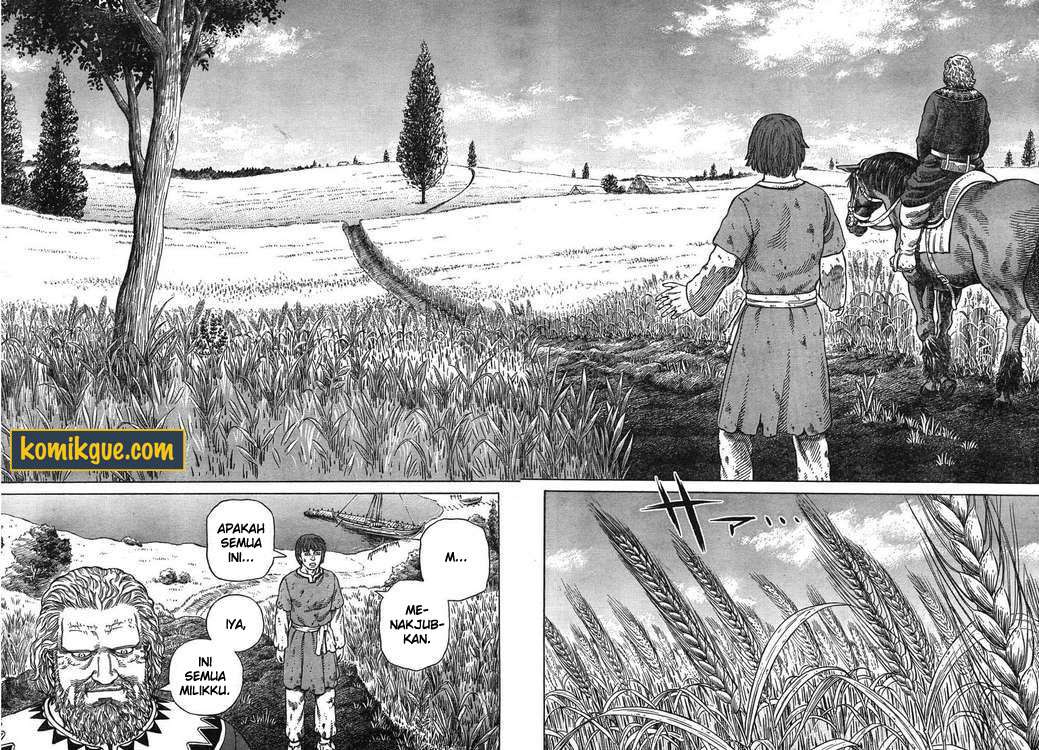 Vinland Saga Bab 55 halaman 27