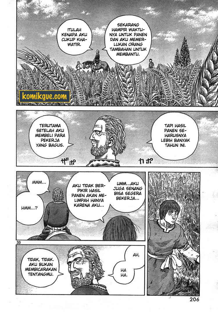Vinland Saga Bab 55 halaman 28