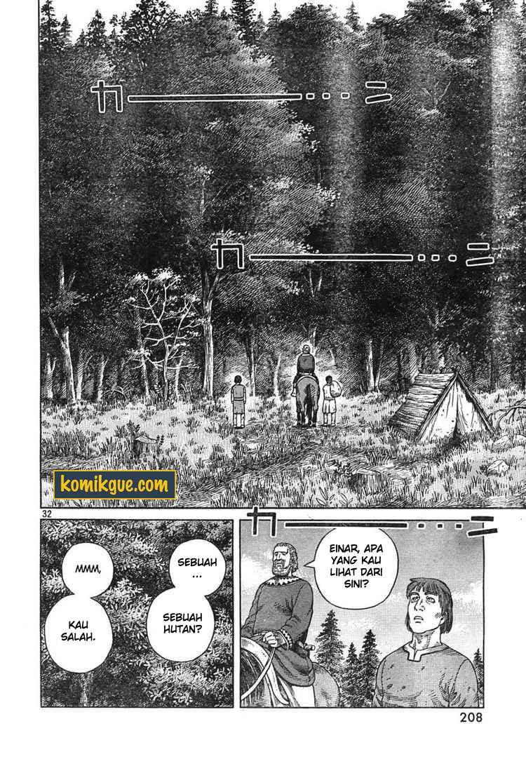 Vinland Saga Bab 55 halaman 30