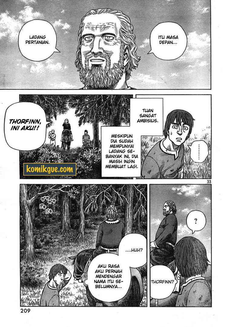 Vinland Saga Bab 55 halaman 31
