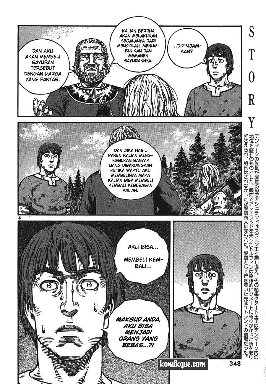 Vinland Saga Bab 56 halaman 5
