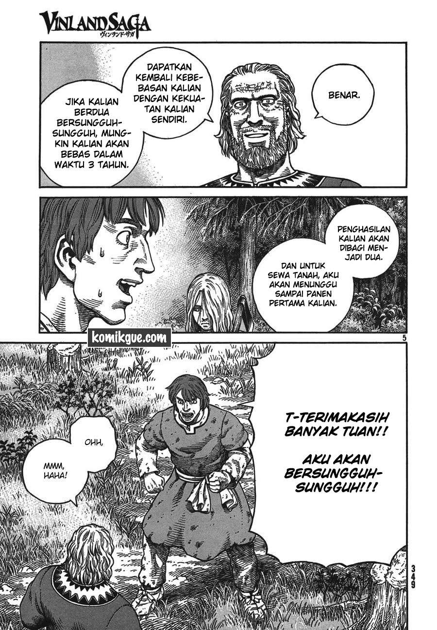 Vinland Saga Bab 56 halaman 6