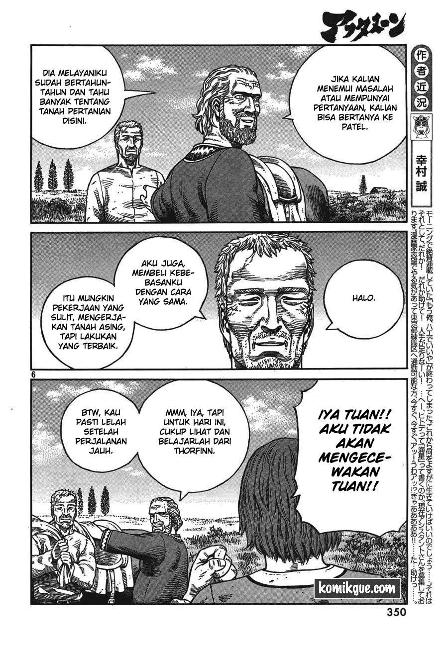 Vinland Saga Bab 56 halaman 7