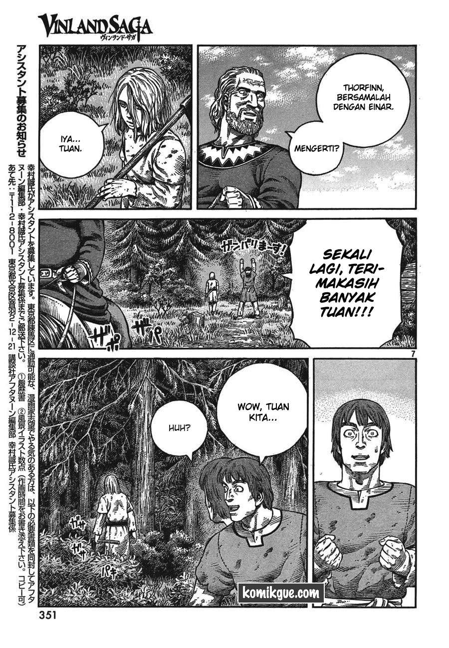 Vinland Saga Bab 56 halaman 8