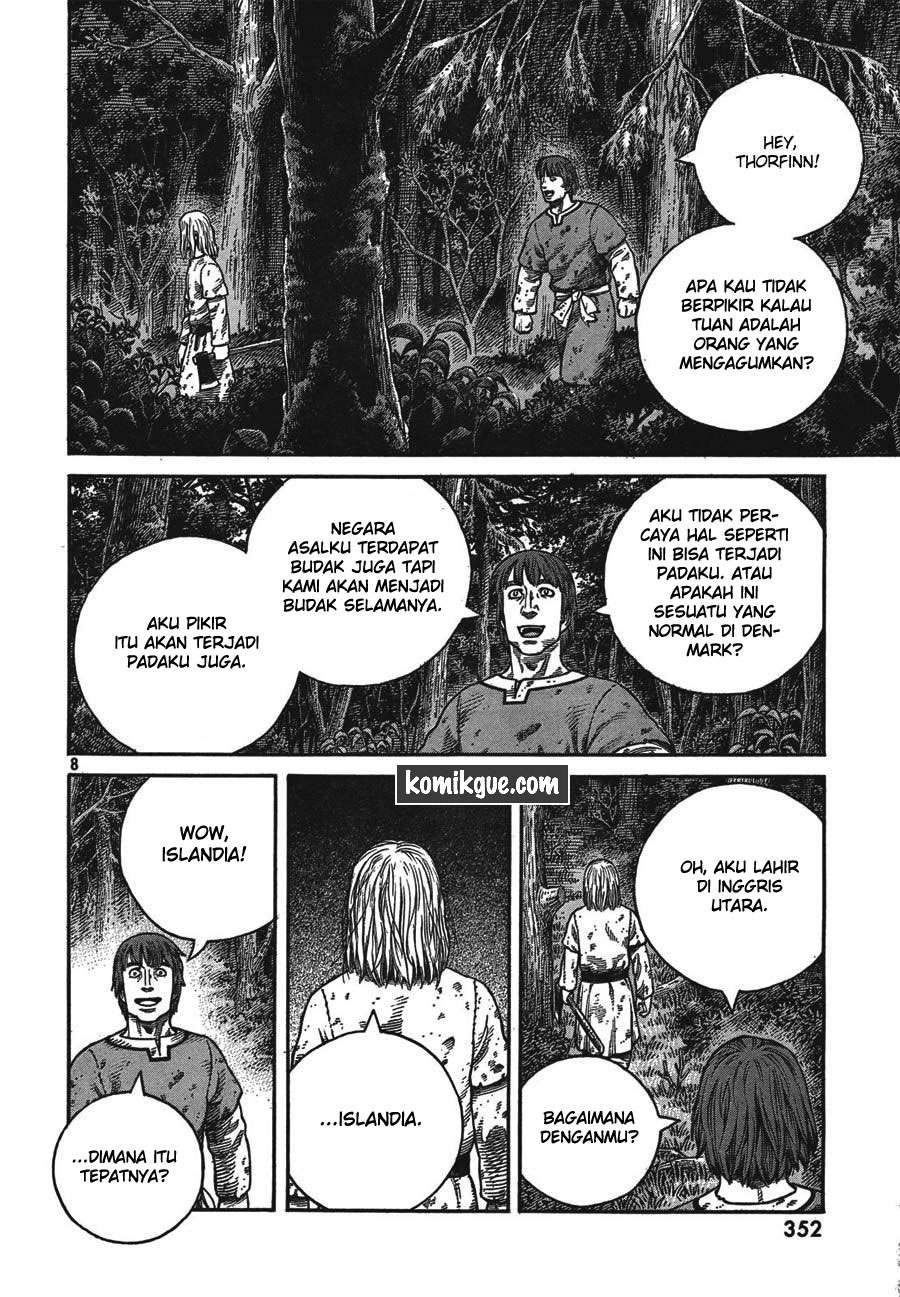 Vinland Saga Bab 56 halaman 9