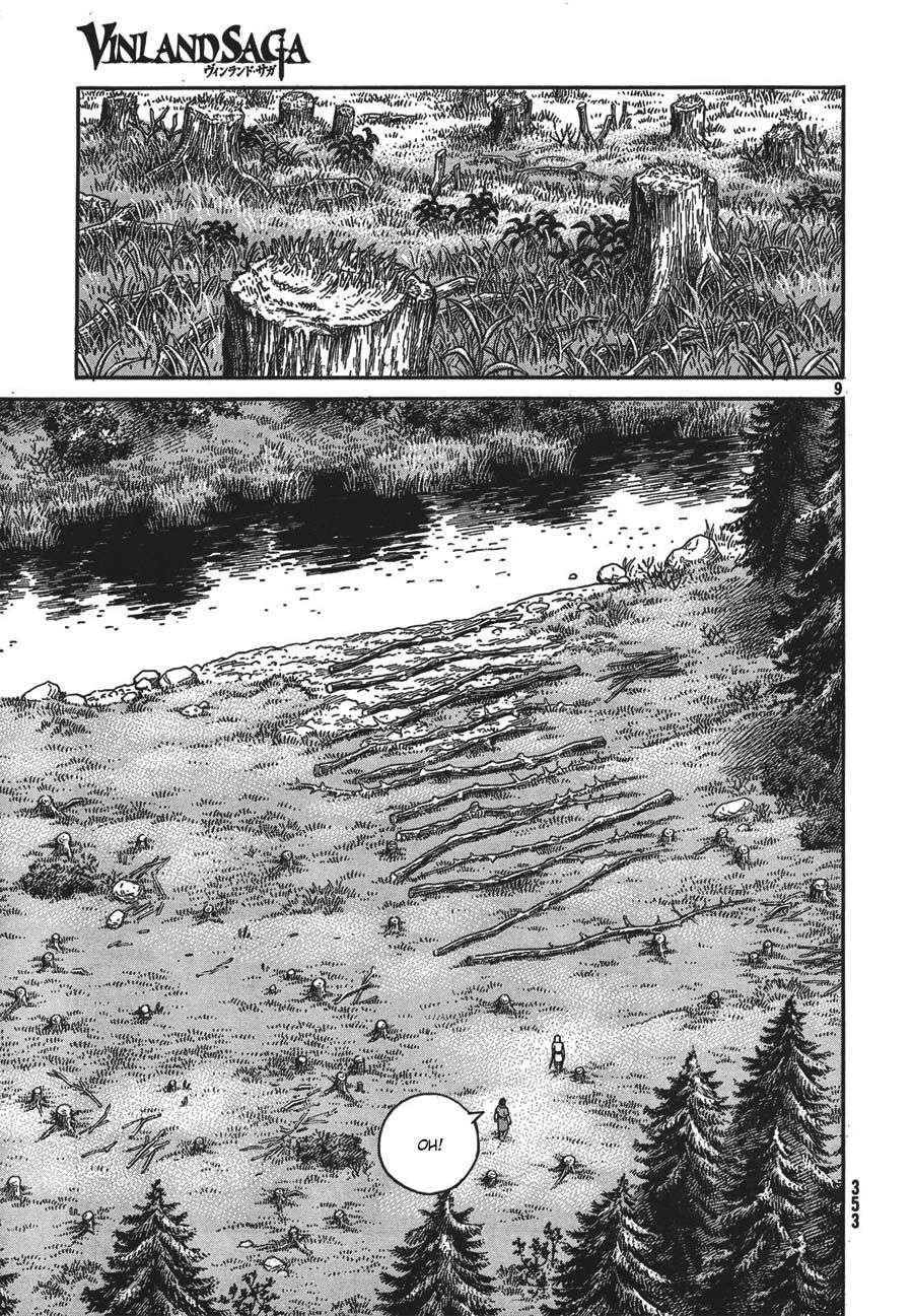 Vinland Saga Bab 56 halaman 10