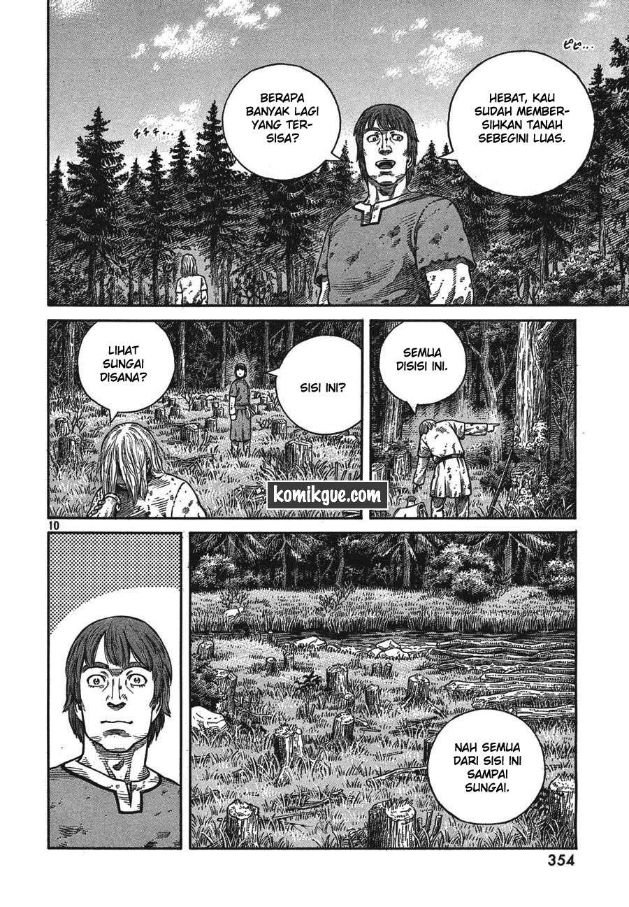 Vinland Saga Bab 56 halaman 11