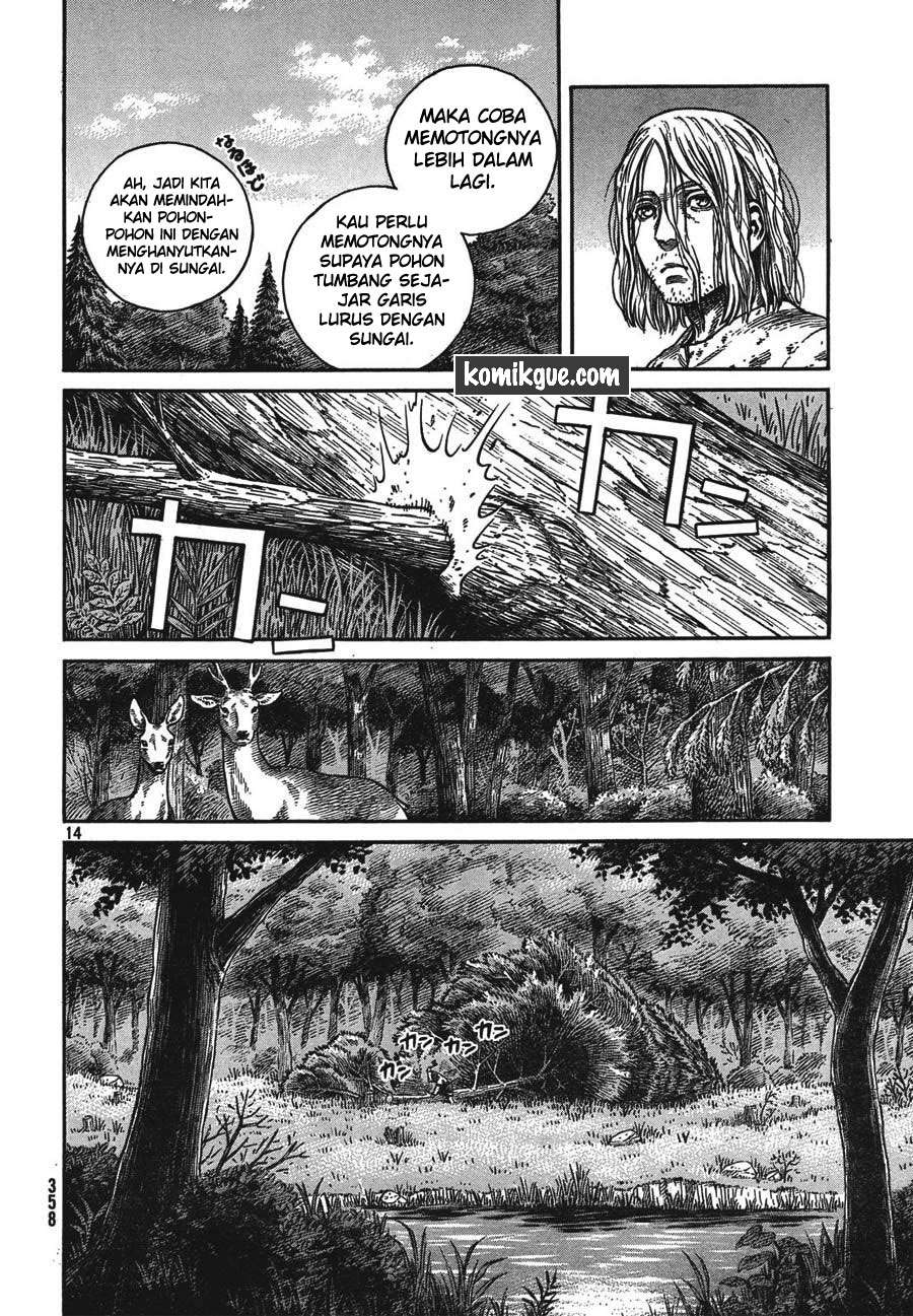 Vinland Saga Bab 56 halaman 15