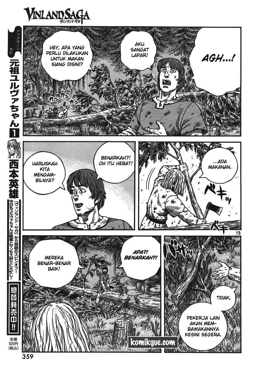 Vinland Saga Bab 56 halaman 16