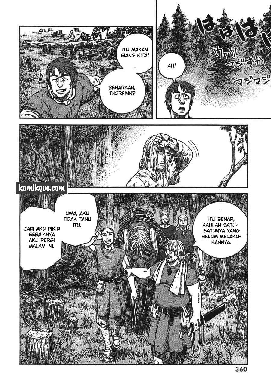 Vinland Saga Bab 56 halaman 17