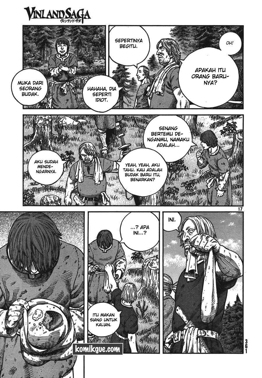 Vinland Saga Bab 56 halaman 18