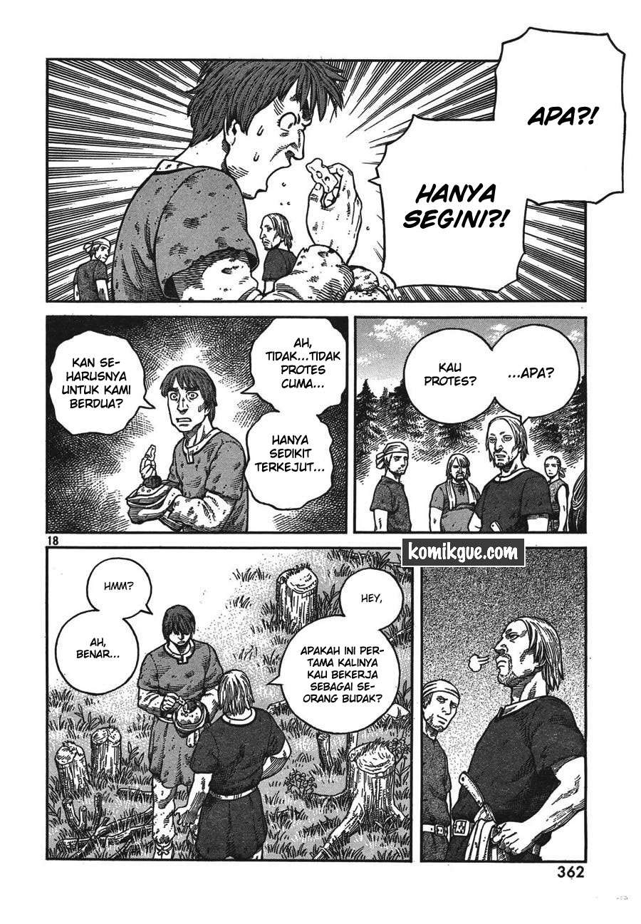 Vinland Saga Bab 56 halaman 19