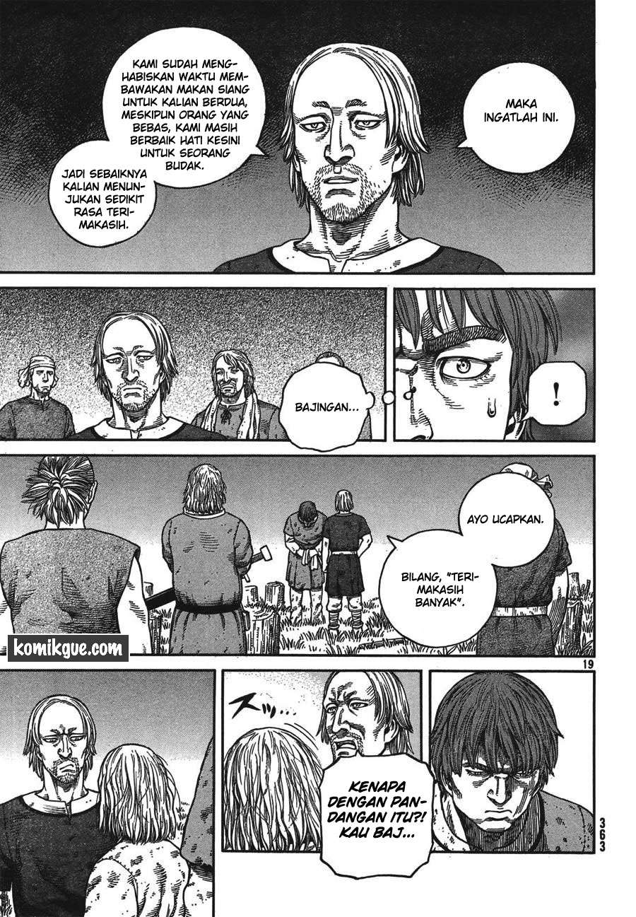 Vinland Saga Bab 56 halaman 20