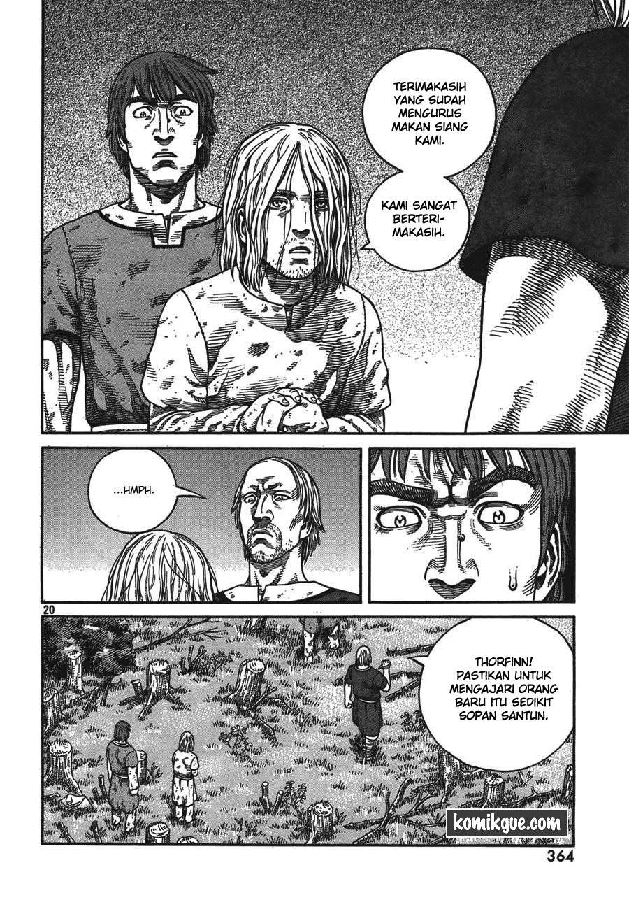 Vinland Saga Bab 56 halaman 21