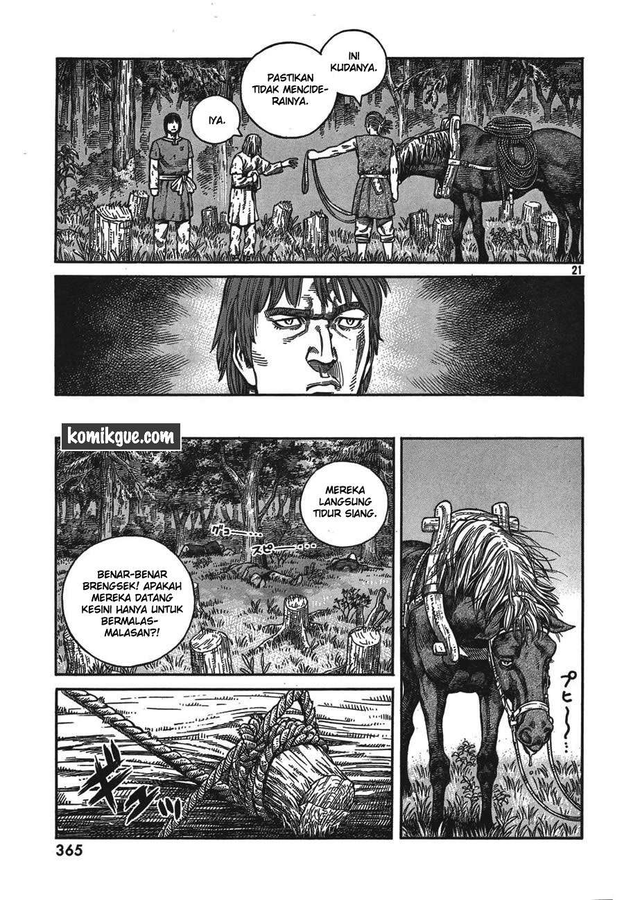 Vinland Saga Bab 56 halaman 22