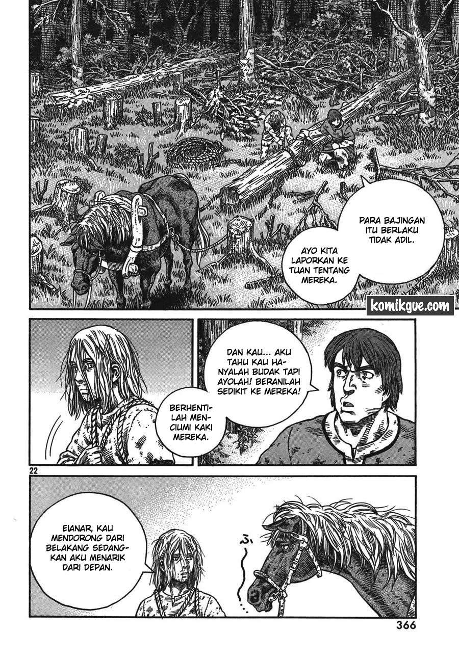 Vinland Saga Bab 56 halaman 23
