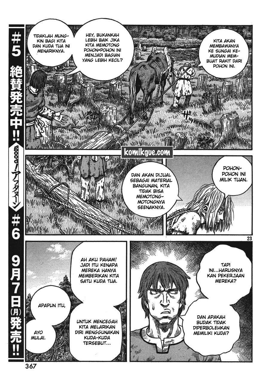 Vinland Saga Bab 56 halaman 24