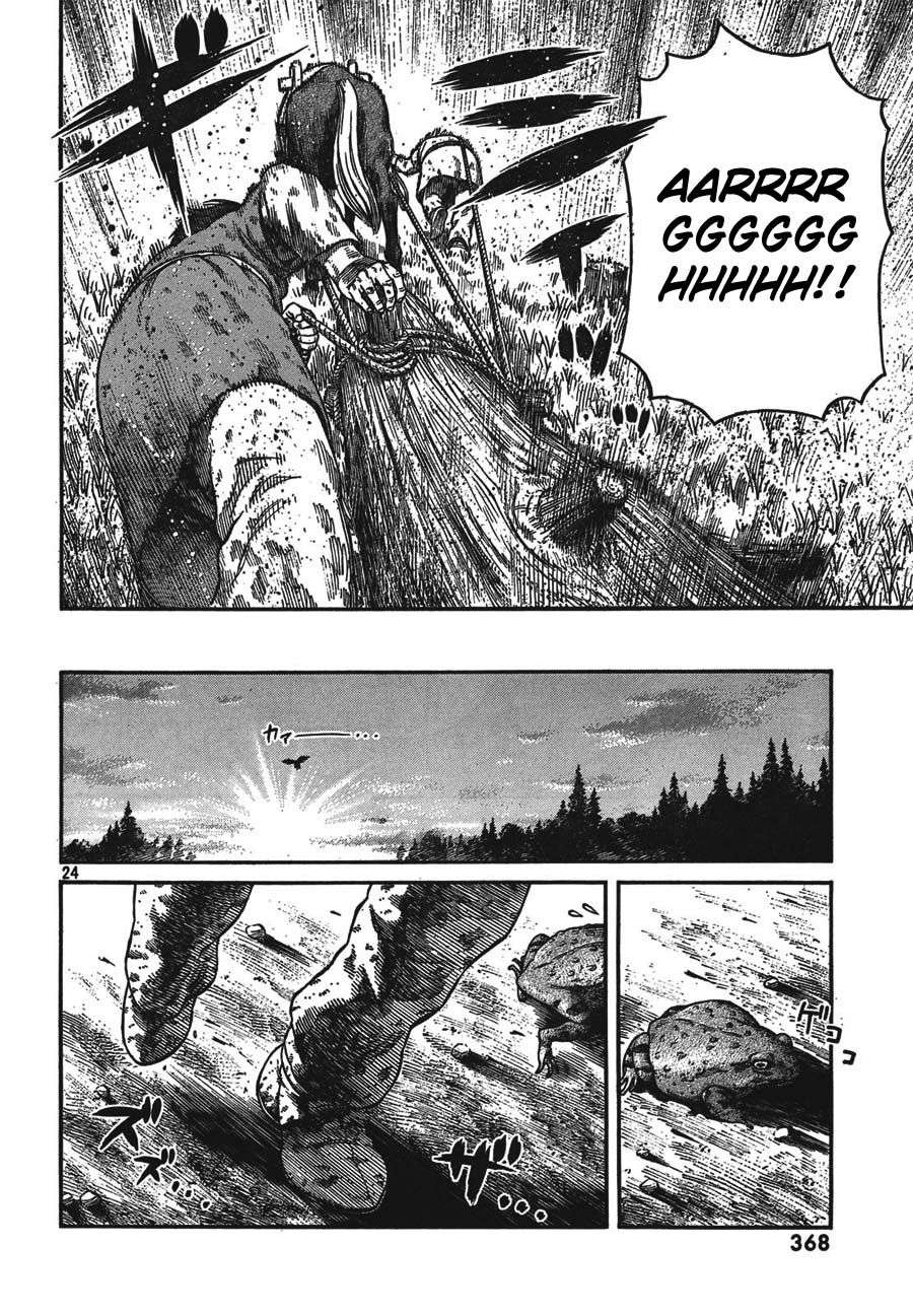 Vinland Saga Bab 56 halaman 25