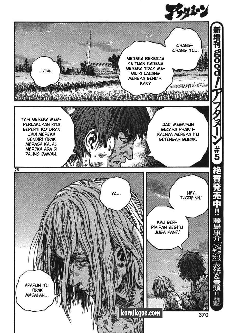 Vinland Saga Bab 56 halaman 27