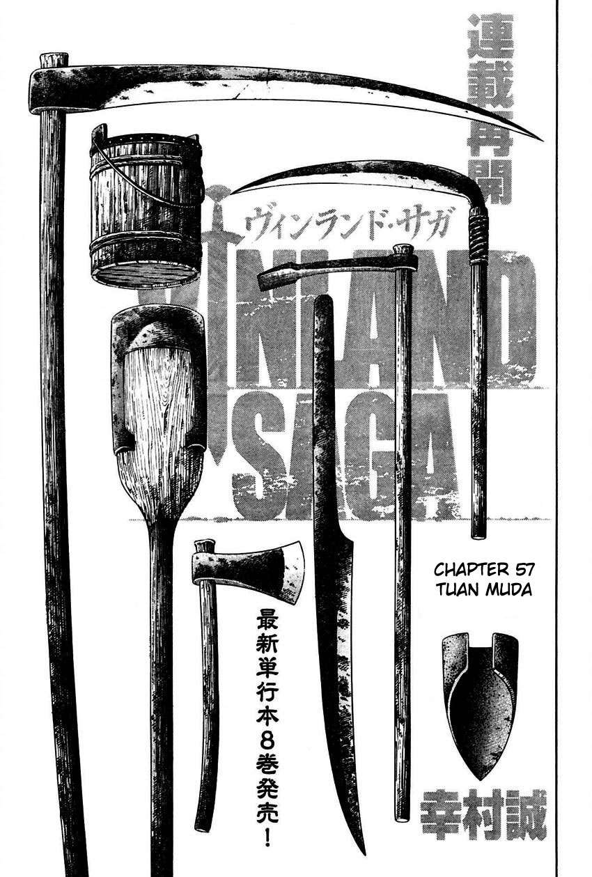 Vinland Saga Bab 57 halaman 2