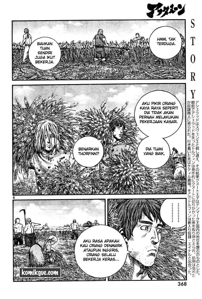 Vinland Saga Bab 57 halaman 5